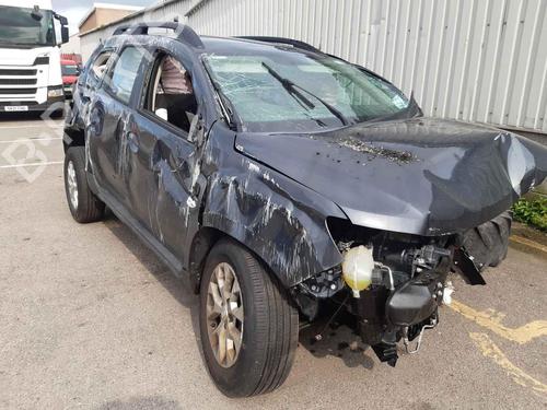 Brukte deler til DACIA DUSTER (HM_) 1.5 dCi 90 (HMAA) (90 hp) 4405089