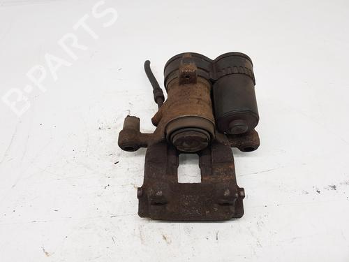 Left rear brake caliper JAGUAR XE (X760)  | BP22673255M107 