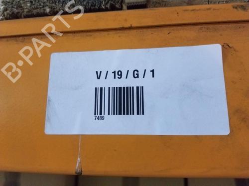 Right tailgate light TOYOTA COROLLA Hatchback (_E21_, _EA1_, _EH1_) 1.8 Hybrid (ZWE211, ZWE219) | BP39026778C80 - Image 6