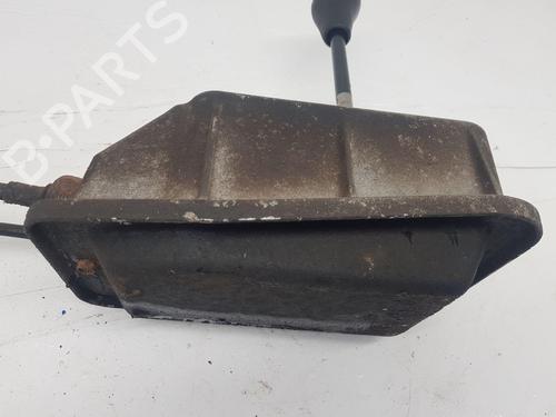 Gear lever DAIHATSU TERIOS (J1_) 1.3 4WD (J102) | BP22667994M90 