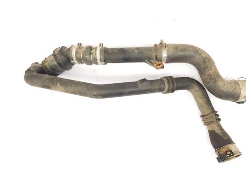 Used Intercooler pipe NISSAN JUKE (F15) 1.5 dCi (110 hp) 27728205