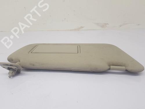 Right sun visor NISSAN LEAF (ZE0) Electric | BP33803394I2 - Image 4
