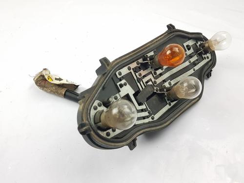 Lamp holder PEUGEOT PARTNER Box Body/MPV (K9) 1.6 BlueHDI 75 | BP30796154L10 