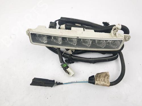 Used Right daytime light PEUGEOT 308 SW II (LC_, LJ_, LR_, LX_, L4_) 1.6 BlueHDi 120 (120 hp) 29440021