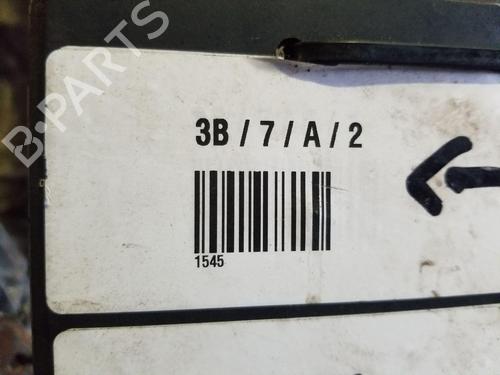 Gearbox DS DS 3 (SA_) 1.6 BlueHDi 100 (SABHY0, SABHYT) | BP23652540M3