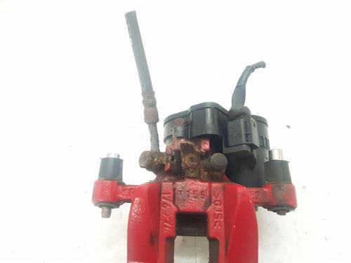 Right rear brake caliper JAGUAR XF II (X260) 3.0 D | BP22667908M106 