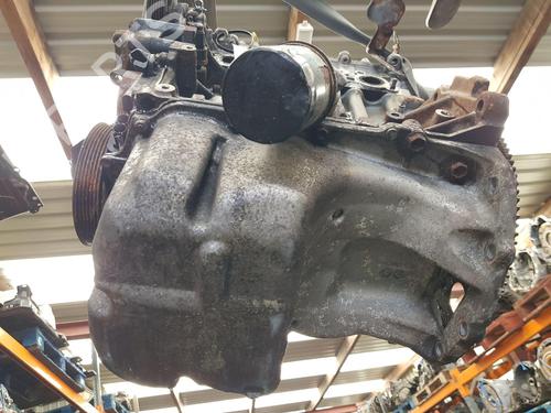 Engine TOYOTA YARIS (_P1_) 1.3 (SCP12_, SCP13_, SCP12R, SCP13R) | BP26903294M1