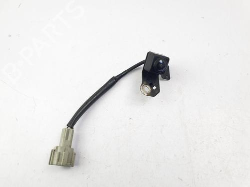 Used Electronic module NISSAN NAVARA NP300 Pickup (D23, D23T) 2.3 dCi 4x4 (D231, D23T) (190 hp) 22659470