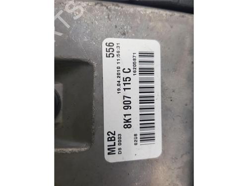 Engine control unit (ECU) AUDI A4 B8 (8K2) 1.8 TFSI | BP38485457M57  - Image 5