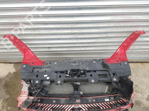 Front slam panel MG MG HS (AS23) 1.5 EHS Hybrid (CSA6463) | BP35933942C72 - Image 4