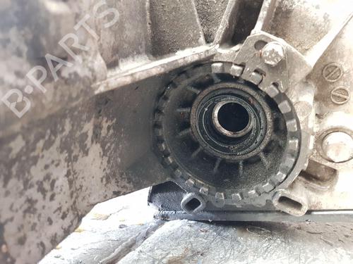 Gearbox VAUXHALL MERIVA A (X03) 1.4 16V Twinport | BP26943267M3