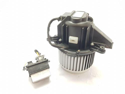 Ventilator motor CITROËN C4 Picasso II 1.6 BlueHDi 120 (120 hp) 28087871