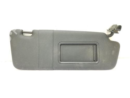 Used Right sun visor AUDI Q5 (8RB) 2.0 TDI quattro (170 hp) 24130101