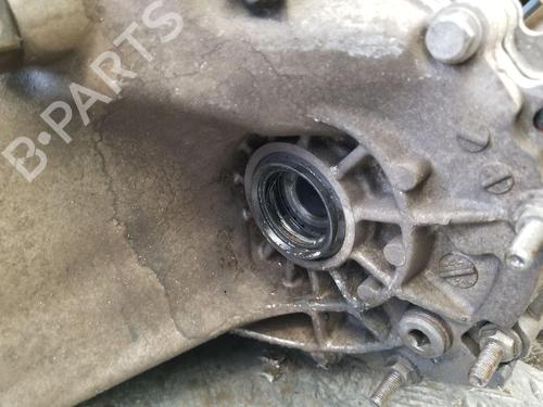 Gearbox PEUGEOT 208 I (CA_, CC_) 1.2 VTI 82 | BP32406083M3 
