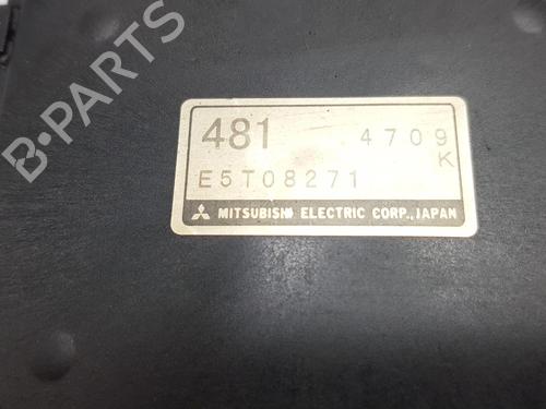 Mass air flow sensor MITSUBISHI PAJERO PININ I (H6_W, H7_W) 2.0 GDI (H67W, H77W) | BP29900342M95