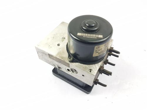 ABS pump MERCEDES-BENZ CLK (C209) CLK 270 CDI (209.316) | BP29839810M43 