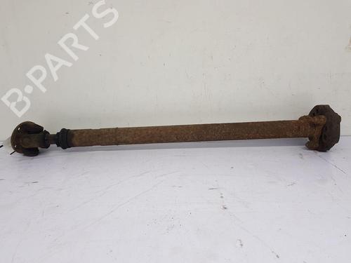 Used Driveshaft LAND ROVER DISCOVERY II (L318) 2.5 Td5 4x4 (139 hp) 22672182