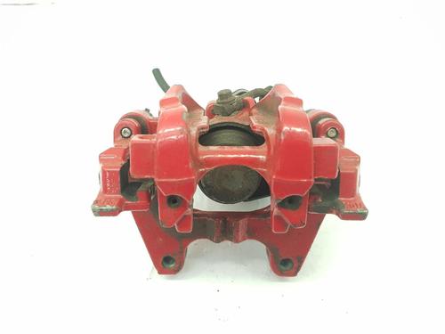 Used Left rear brake caliper Left rear brake caliper AUDI A3 (8V1, 8VK) S3 quattro (300 hp) 36093381 36093381