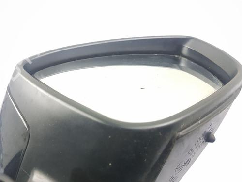 Right mirror CITROËN C3 III (SX) 1.2 THP 110 (SXHNPS, SXHNZT, SXHNZ6) | BP30914629C27 
