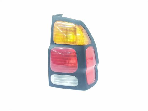 Used Right taillight Right taillight MITSUBISHI PAJERO SPORT I (K7_, K9_) [1996-2026] 34331759 34331759