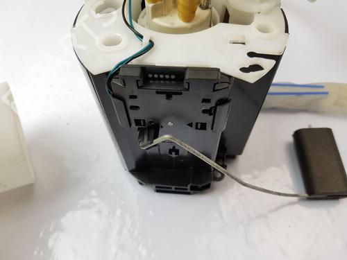 Fuel pump MCLAREN 570S Spider 3.8 | BP22682378M76