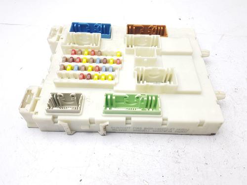 electronic-module-ford-focus-iii-2010-2011-2012-2013-2014-2015-2016-2017-2018-2019-2020-33295755 main image