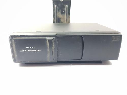 Elektronische module PORSCHE BOXSTER (986) 2.7 | BP30045415M83 