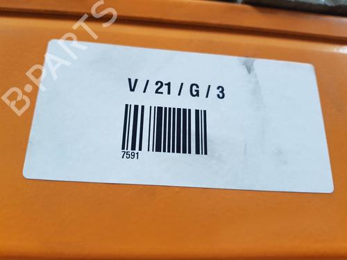 Instrument cluster SKODA SCALA (NW1) | BP31574621C47 - Image 9