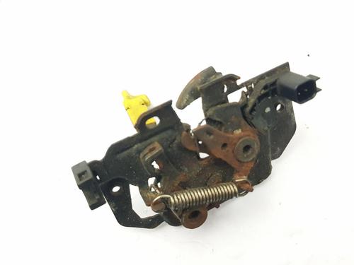 Used Hood lock FORD FIESTA VI (CB1, CCN) 1.5 TDCi (95 hp) 27579563
