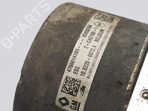 ABS pump RENAULT TRAFIC III Van (FG_) 1.6 dCi 120 (FGMB, FGMC) | BP33186204M43 - Image 4