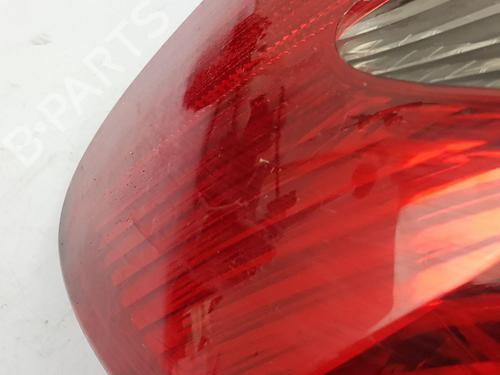 Right taillight MERCEDES-BENZ CLK (C209) CLK 200 Kompressor (209.341) | BP29229905C35 