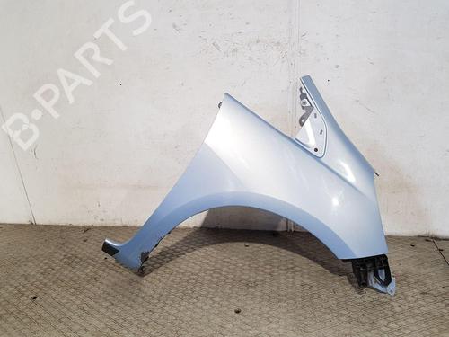 Aleta delantera derecha HONDA JAZZ III (GE_, GG_, GP_, ZA_) 1.3 i (GE6, GG3, GG6) (100 hp) 29957298