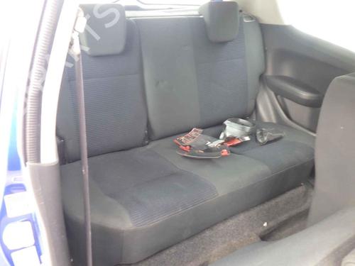 Luftventilen SUZUKI SWIFT III (MZ, EZ) 1.3 (RS413, ZC11S) | BP31075530I21