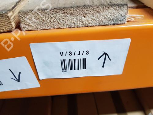 Engine control unit (ECU) FORD FUSION (JU_) 1.4 | BP22677977M57