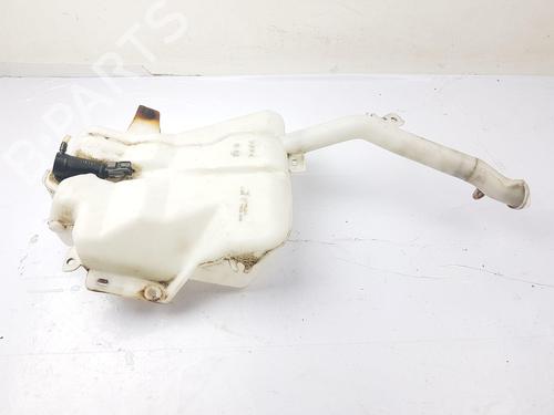 Used Windscreen washer tank Windscreen washer tank MITSUBISHI L200 / TRITON (KA_T, KB_T) 2.5 DI-D 4WD (KB4T) (136 hp) 35934010 35934010