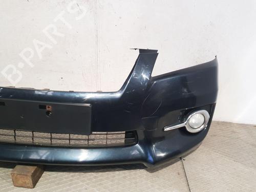Front bumper TOYOTA RAV 4 III (_A3_) 2.2 D 4WD (ALA30_, ALA30R) | BP29815872C7 
