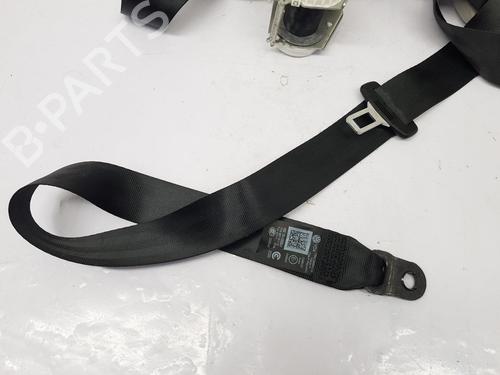 Rear left seatbelt VW TRANSPORTER T6 / CARAVELLE T6 Bus (SGB, SGJ, SHB, SHJ) 2.0 TDI 4motion | BP30184889I29 