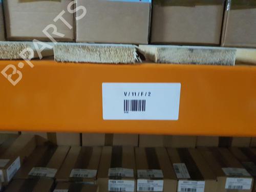 Right front shock absorber RENAULT KANGOO Express (FW0/1_) 1.5 dCi 90 (FW0G, FW05, FW08, FW11) | BP27600328M17  - Image 6