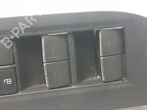 Right front window switch TOYOTA RAV 4 V (_A5_, _H5_) 2.5 Hybrid AWD (AXAH54, AXAL54) | BP36241015I26 - Image 4