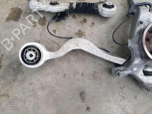 Left front steering knuckle MERCEDES-BENZ GLC (X253) 220 d 4-matic (253.905, 253.903) | BP24478335M25 