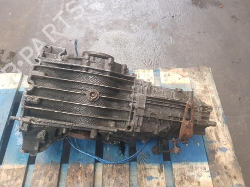 Gearbox PORSCHE BOXSTER (986) 2.7 | BP30364860M3 