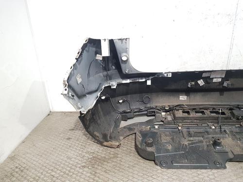 Rear bumper OPEL GRANDLAND / GRANDLAND X (A18, P1UO) 1.6 Turbo D (75) | BP29045094C8 