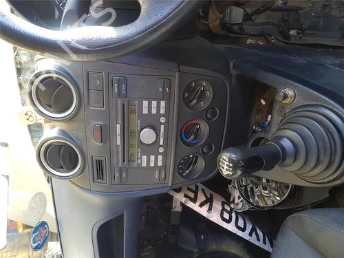 Używane części FORD FIESTA V (JH_, JD_) 1.4 TDCi 4791203