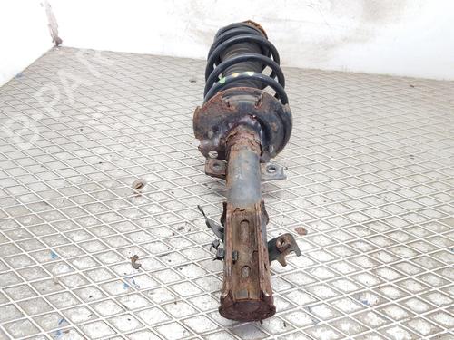 Right front shock absorber FORD FIESTA VI (CB1, CCN) 1.0 EcoBoost | BP25838948M17 