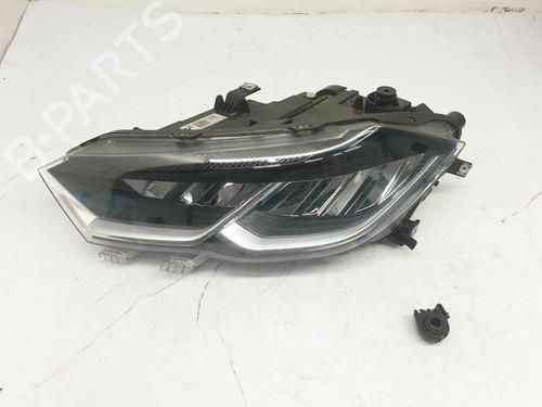 Used Left headlight VW POLO VI (AW1, BZ1, AE1) [2017-2026]  30839951