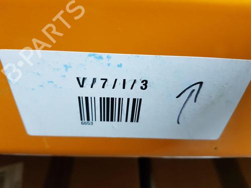 Engine control unit (ECU) FORD KUGA I 2.0 TDCi 4x4 | BP36508192M57 - Image 8