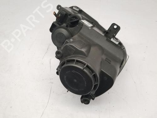 Left headlight VW JETTA III (1K2) 1.9 TDI | BP39024411C28  - Image 8