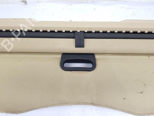 Rear parcel shelf BMW 5 Touring (E61) 520 d | BP30471486C85 