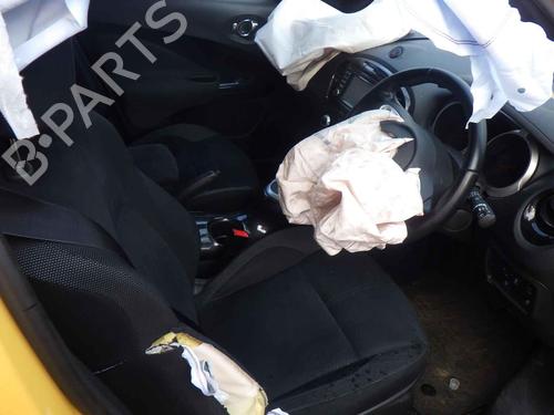 Brugte NISSAN JUKE (F15) 1.6 (117 hp) 4240729