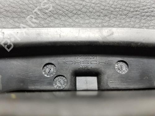 Other PORSCHE CAYENNE (92A) | BP22682549O1 - Image 4